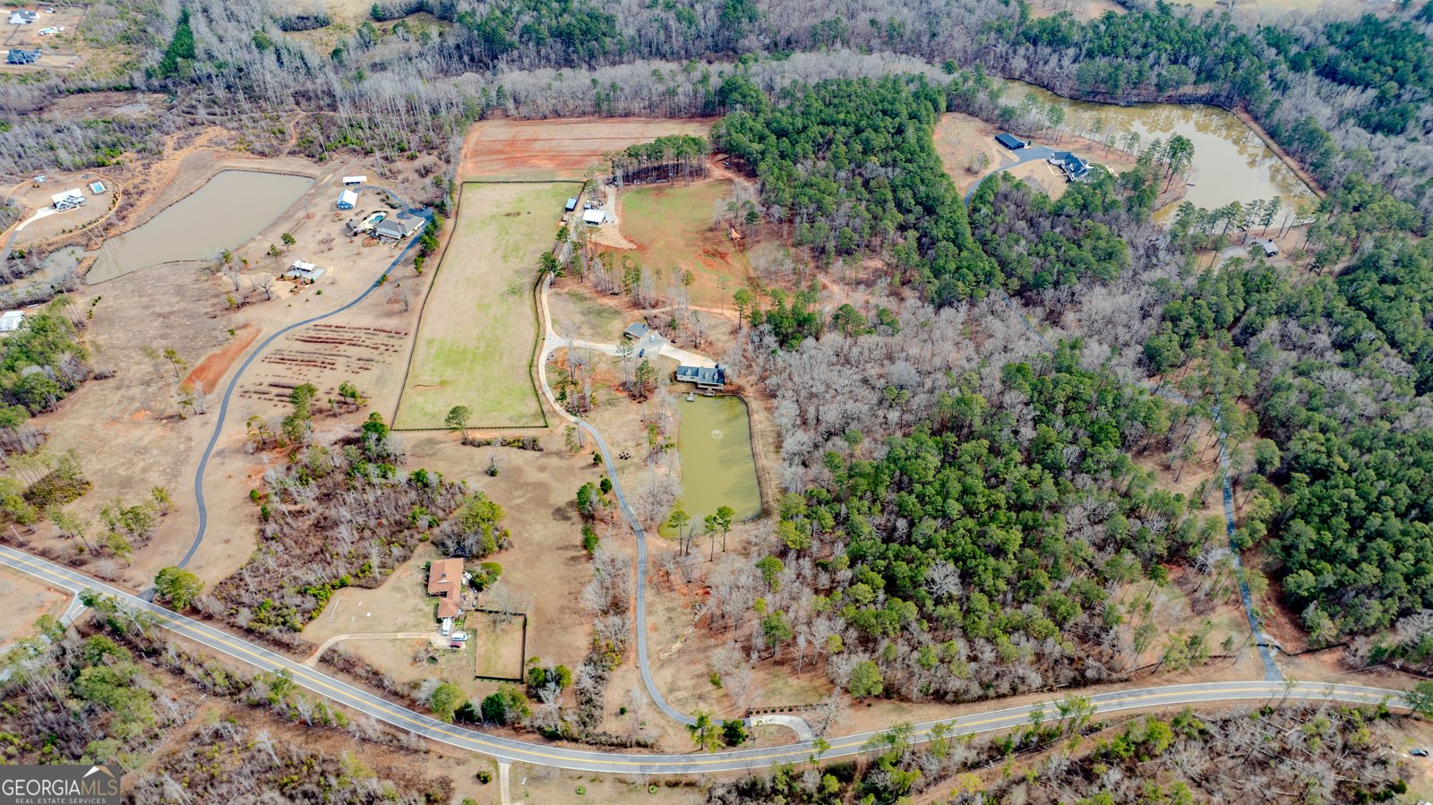 2376 Smokey Road Newnan - Photo 52