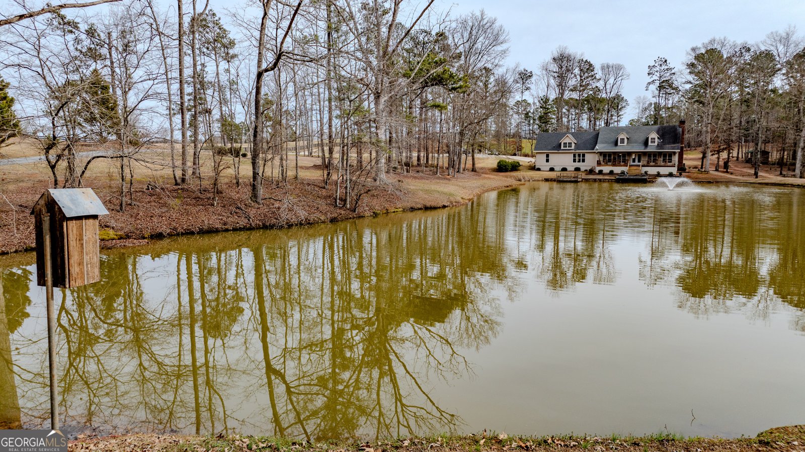 2376 Smokey Road Newnan - Photo 58