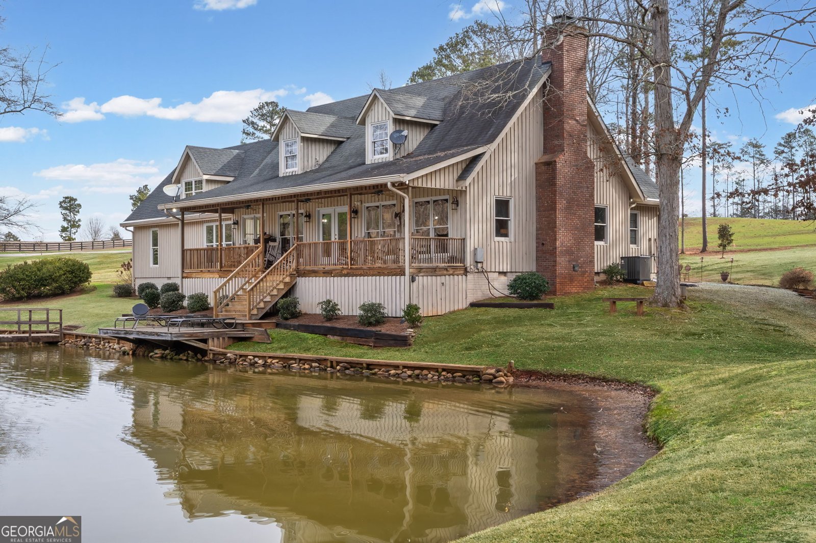 2376 Smokey Road Newnan - Photo 6