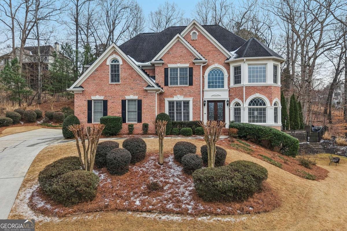3502 Valley Haven Court Suwanee - Photo 1
