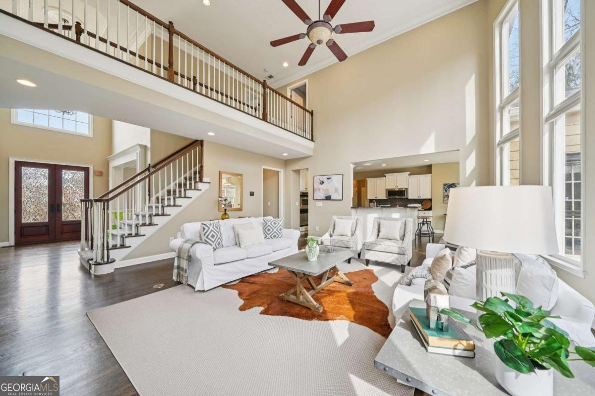 3502 Valley Haven Court Suwanee - Photo 11