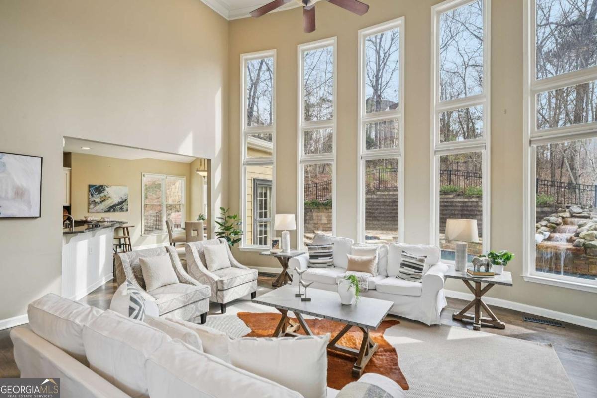 3502 Valley Haven Court Suwanee - Photo 15