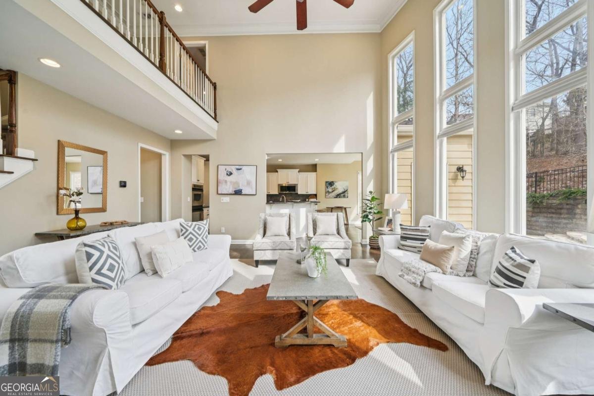 3502 Valley Haven Court Suwanee - Photo 16