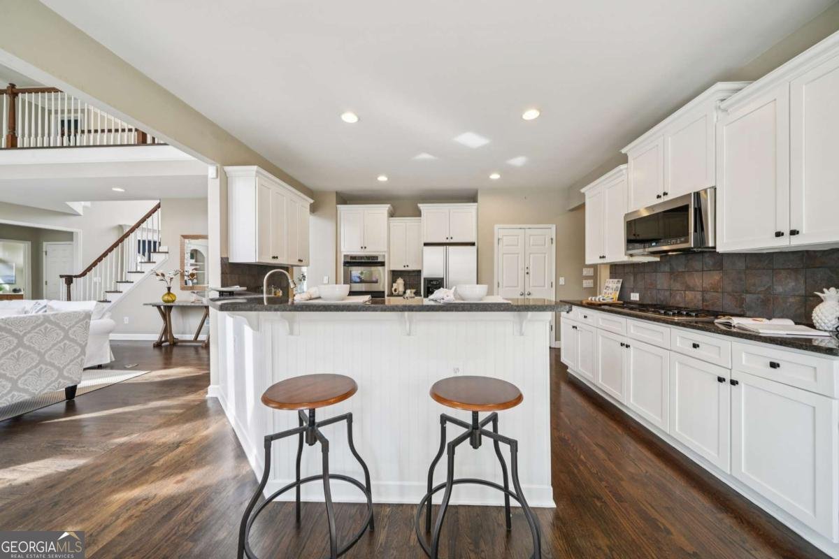 3502 Valley Haven Court Suwanee - Photo 17