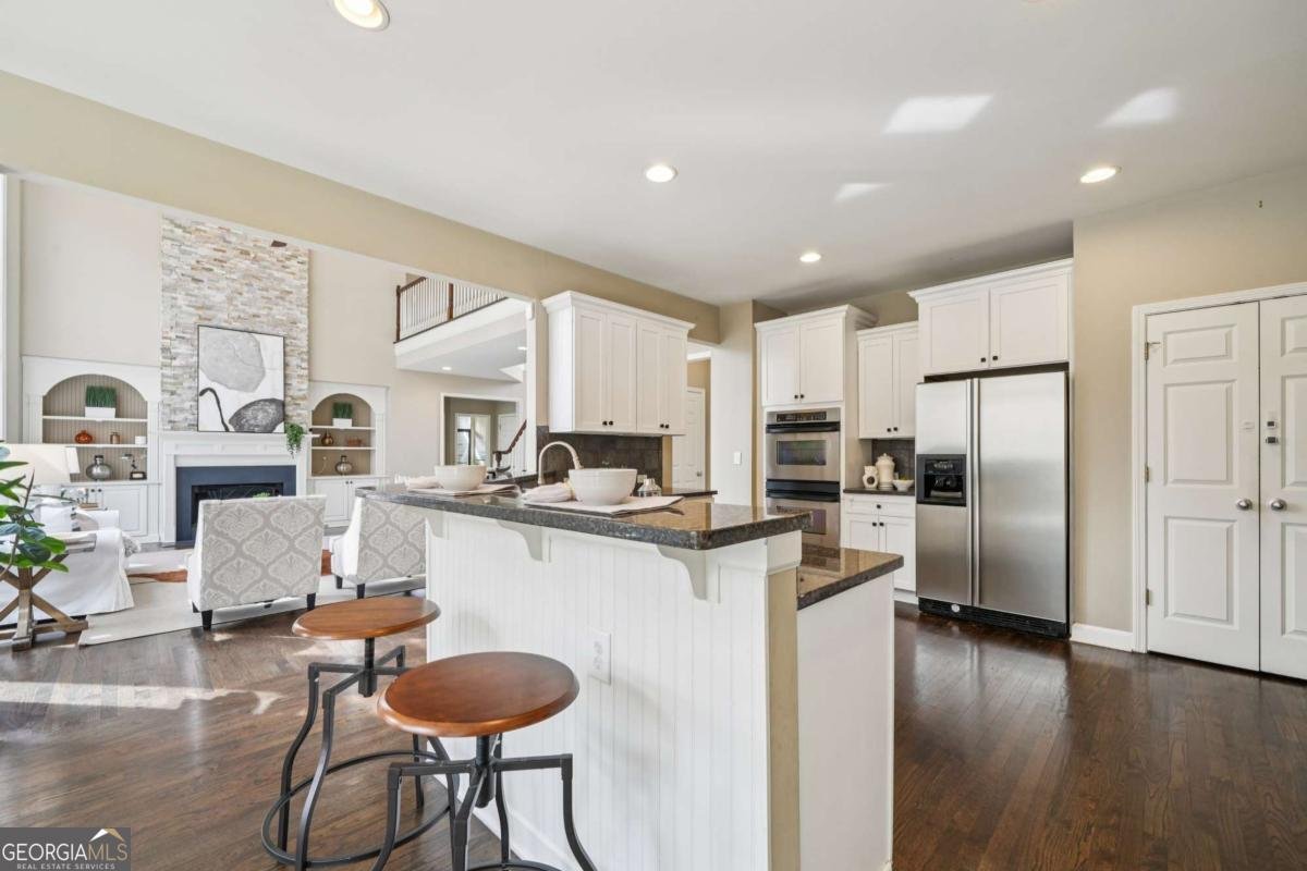 3502 Valley Haven Court Suwanee - Photo 18