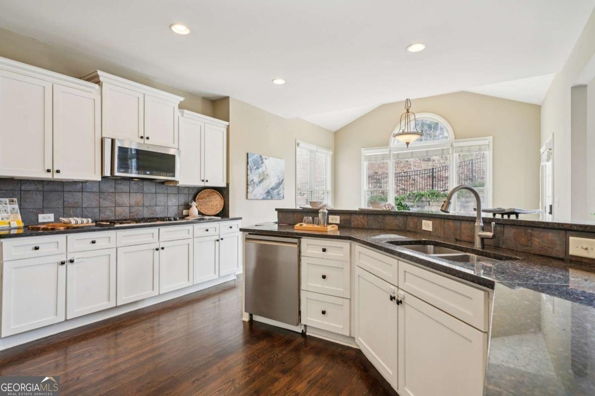 3502 Valley Haven Court Suwanee - Photo 20