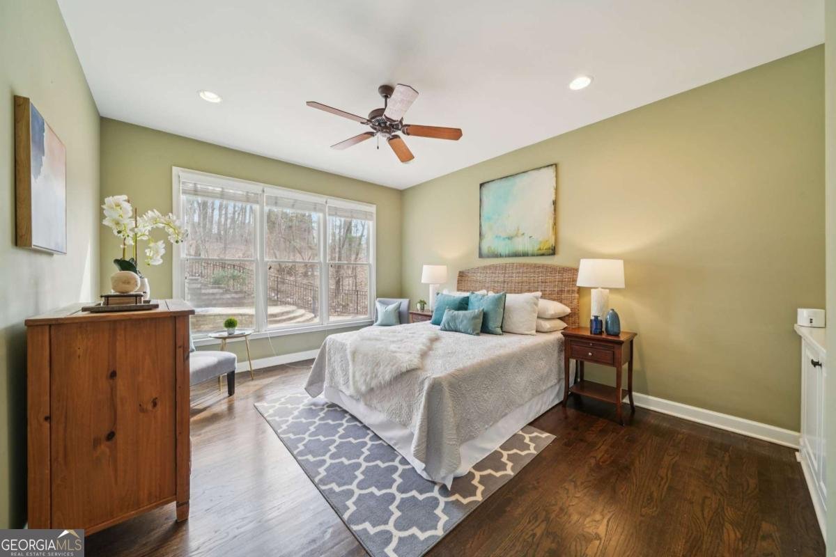 3502 Valley Haven Court Suwanee - Photo 21