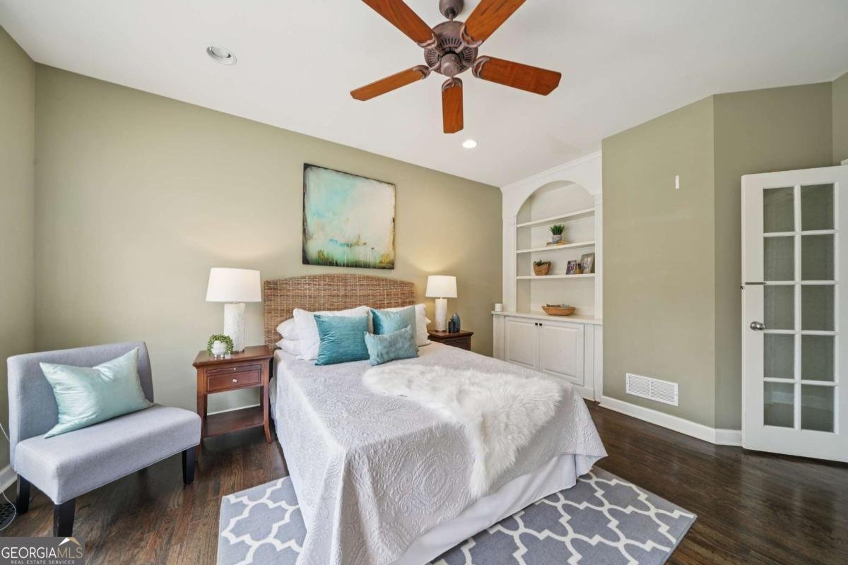 3502 Valley Haven Court Suwanee - Photo 22