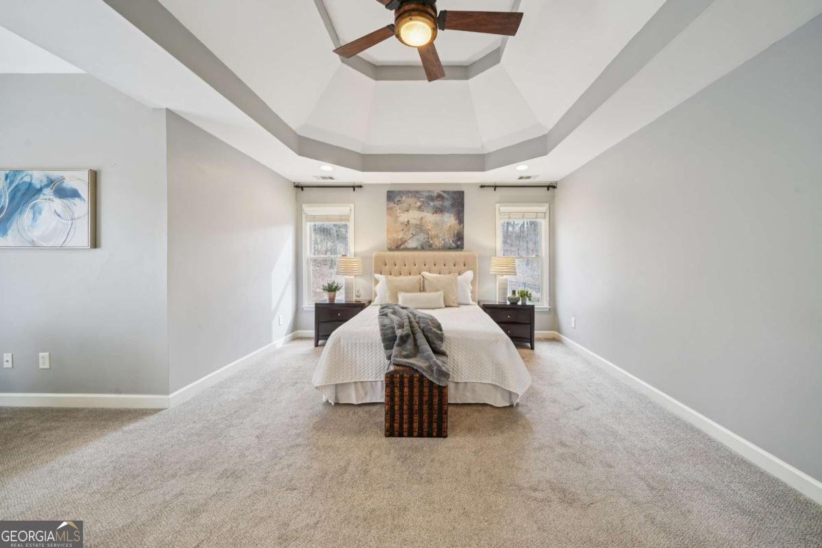 3502 Valley Haven Court Suwanee - Photo 25