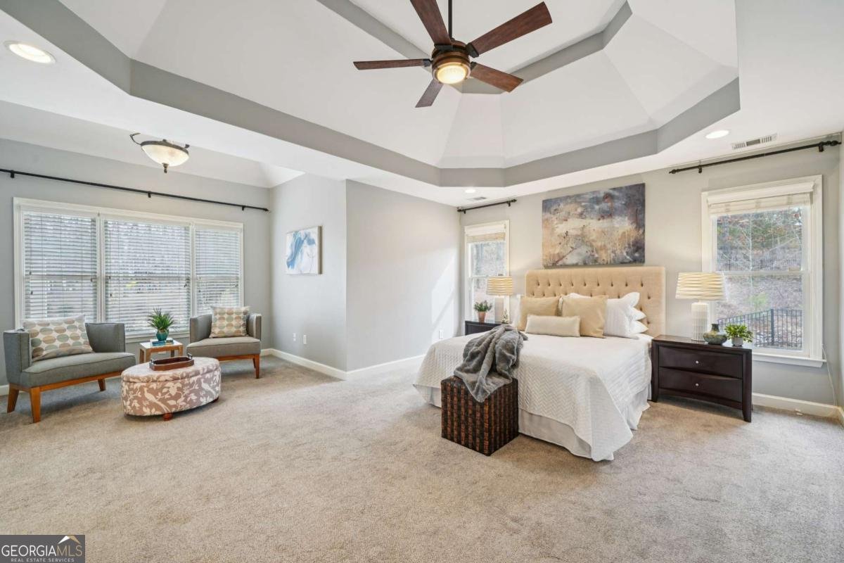 3502 Valley Haven Court Suwanee - Photo 27