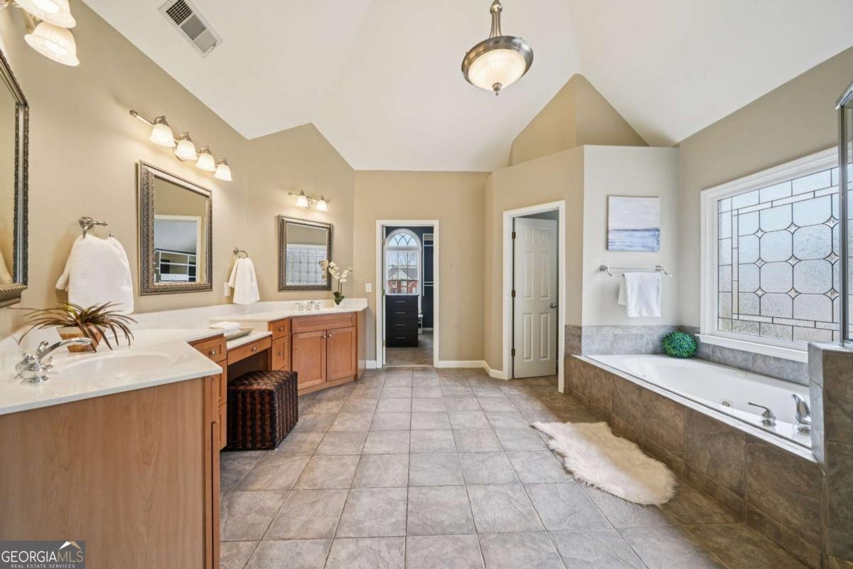 3502 Valley Haven Court Suwanee - Photo 28