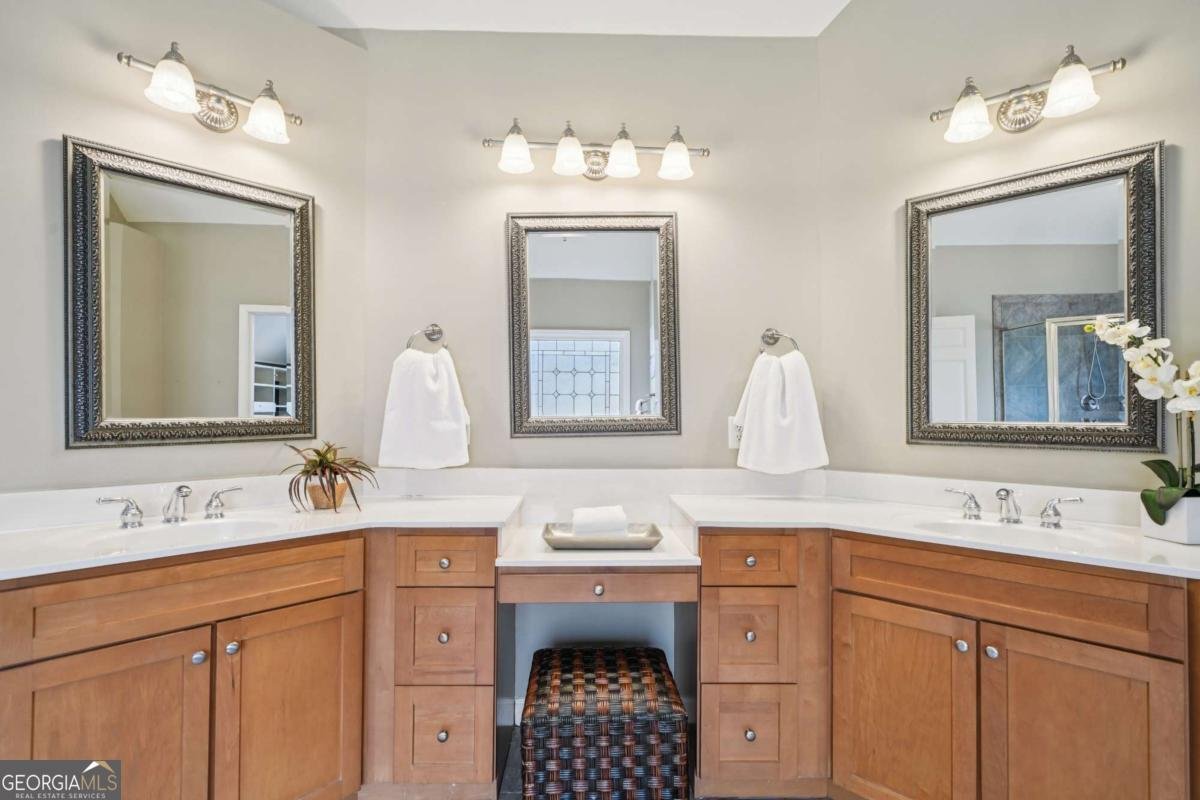 3502 Valley Haven Court Suwanee - Photo 29