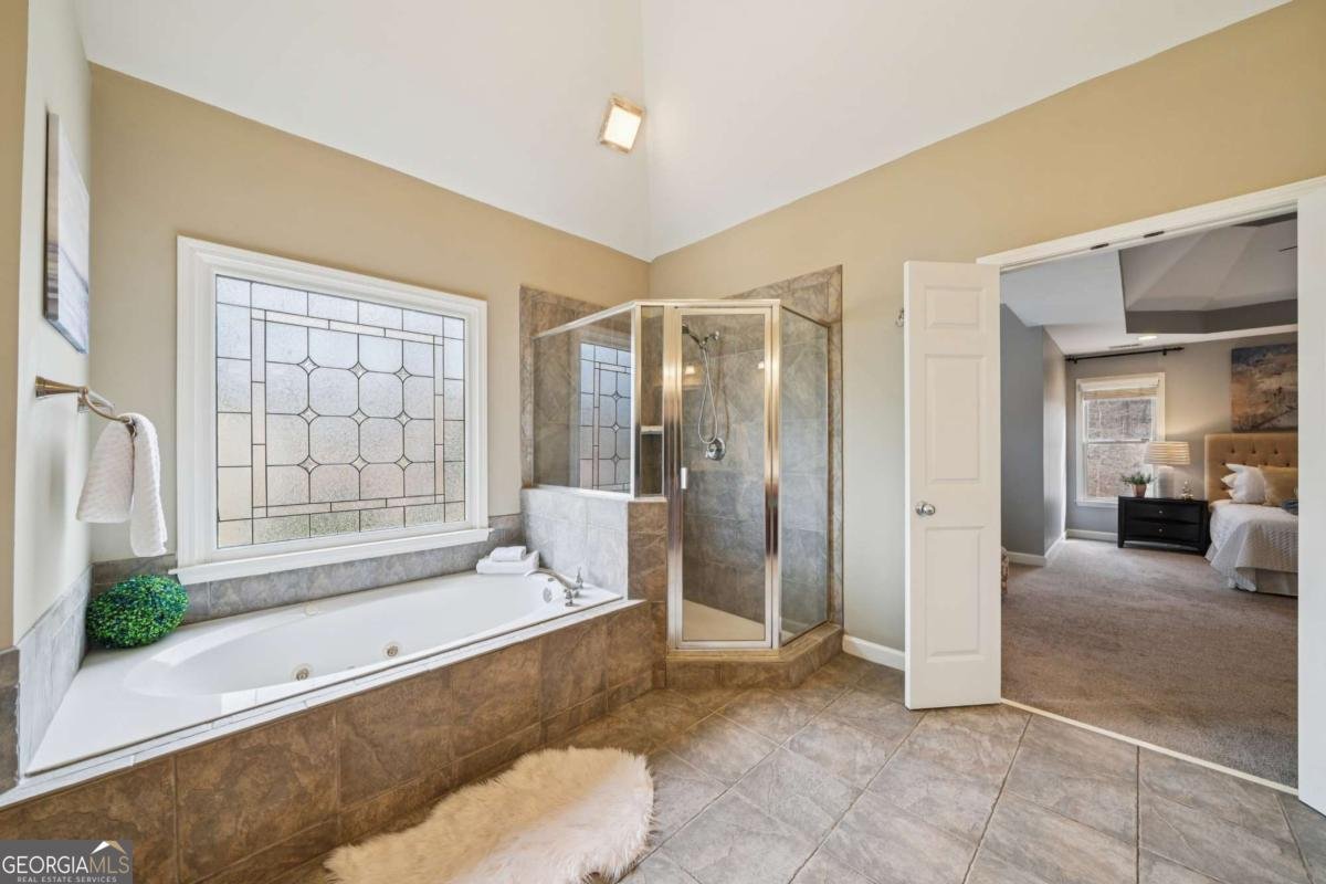 3502 Valley Haven Court Suwanee - Photo 31