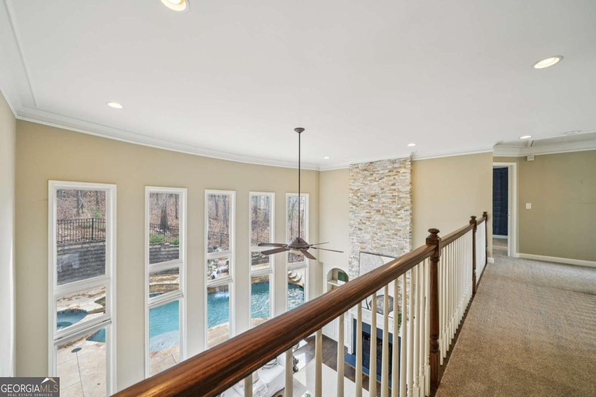 3502 Valley Haven Court Suwanee - Photo 35