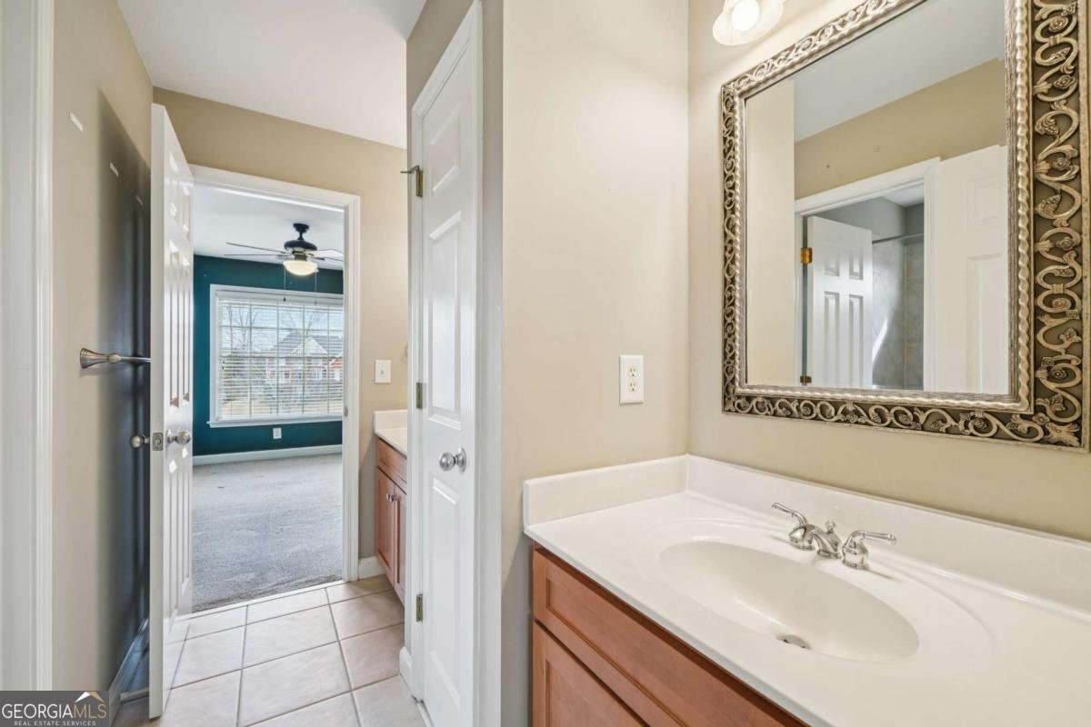 3502 Valley Haven Court Suwanee - Photo 37