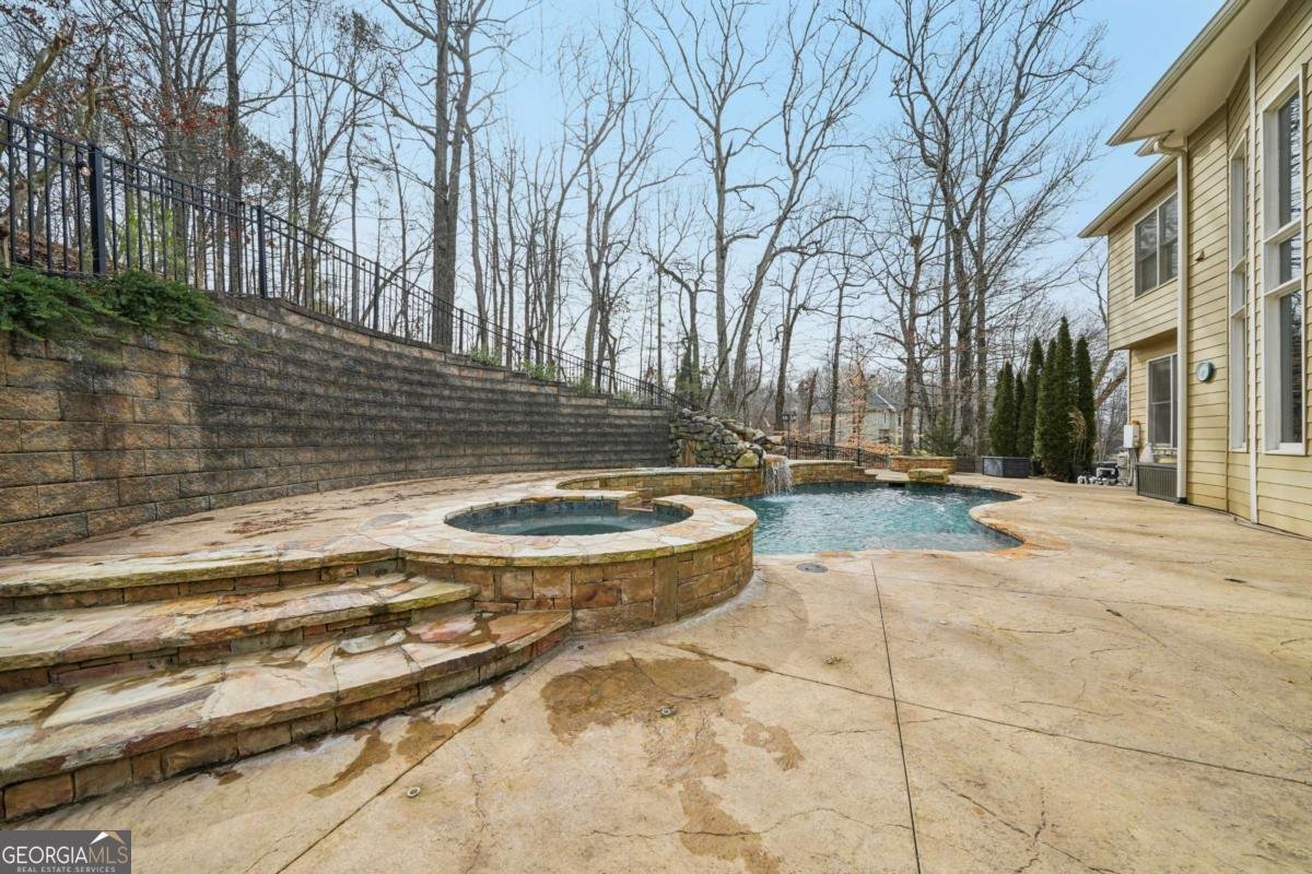 3502 Valley Haven Court Suwanee - Photo 51