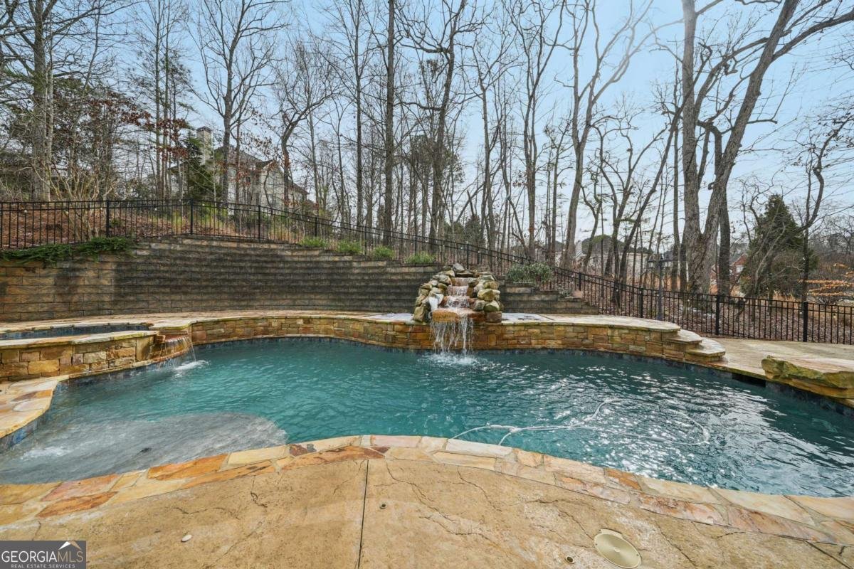 3502 Valley Haven Court Suwanee - Photo 53