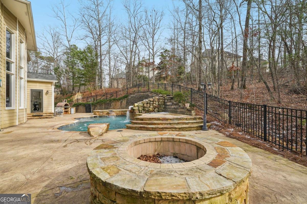 3502 Valley Haven Court Suwanee - Photo 55