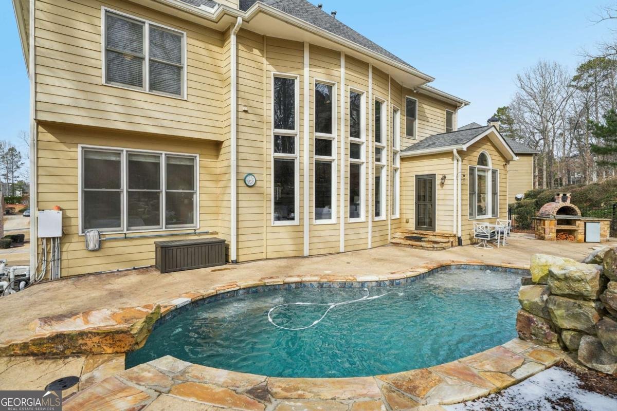 3502 Valley Haven Court Suwanee - Photo 56