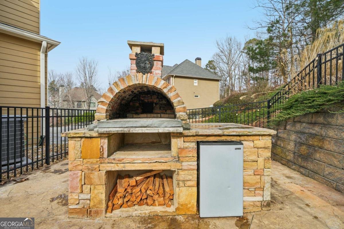 3502 Valley Haven Court Suwanee - Photo 59