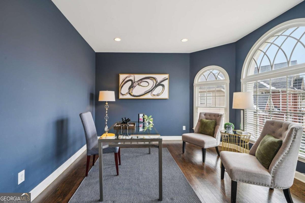 3502 Valley Haven Court Suwanee - Photo 6