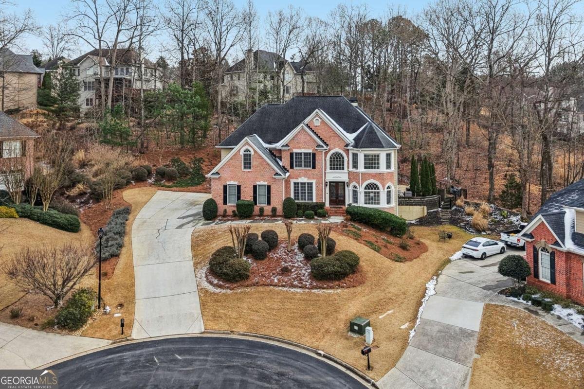 3502 Valley Haven Court Suwanee - Photo 61