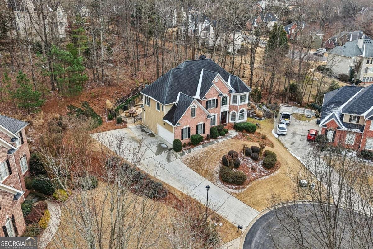 3502 Valley Haven Court Suwanee - Photo 63