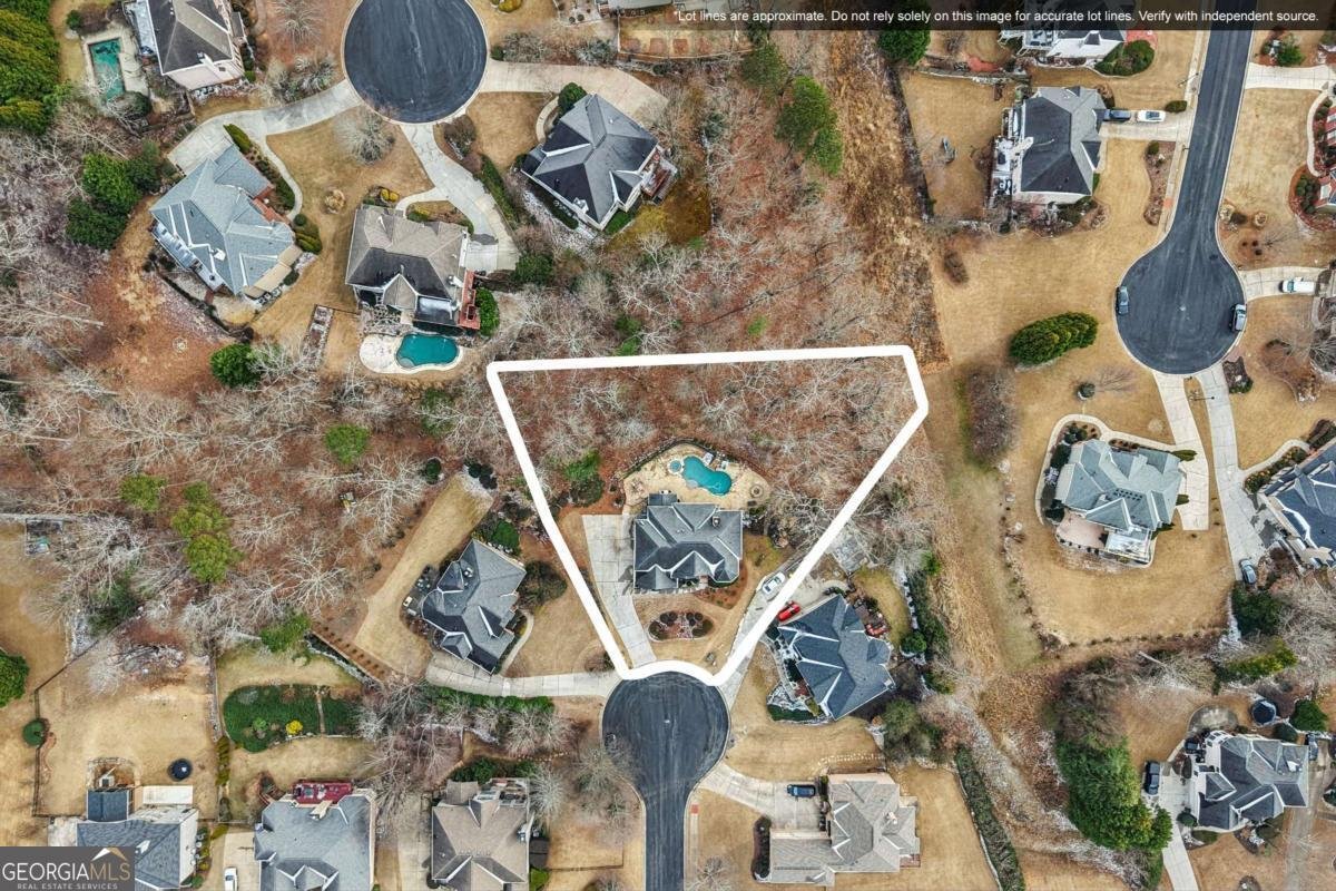 3502 Valley Haven Court Suwanee - Photo 64