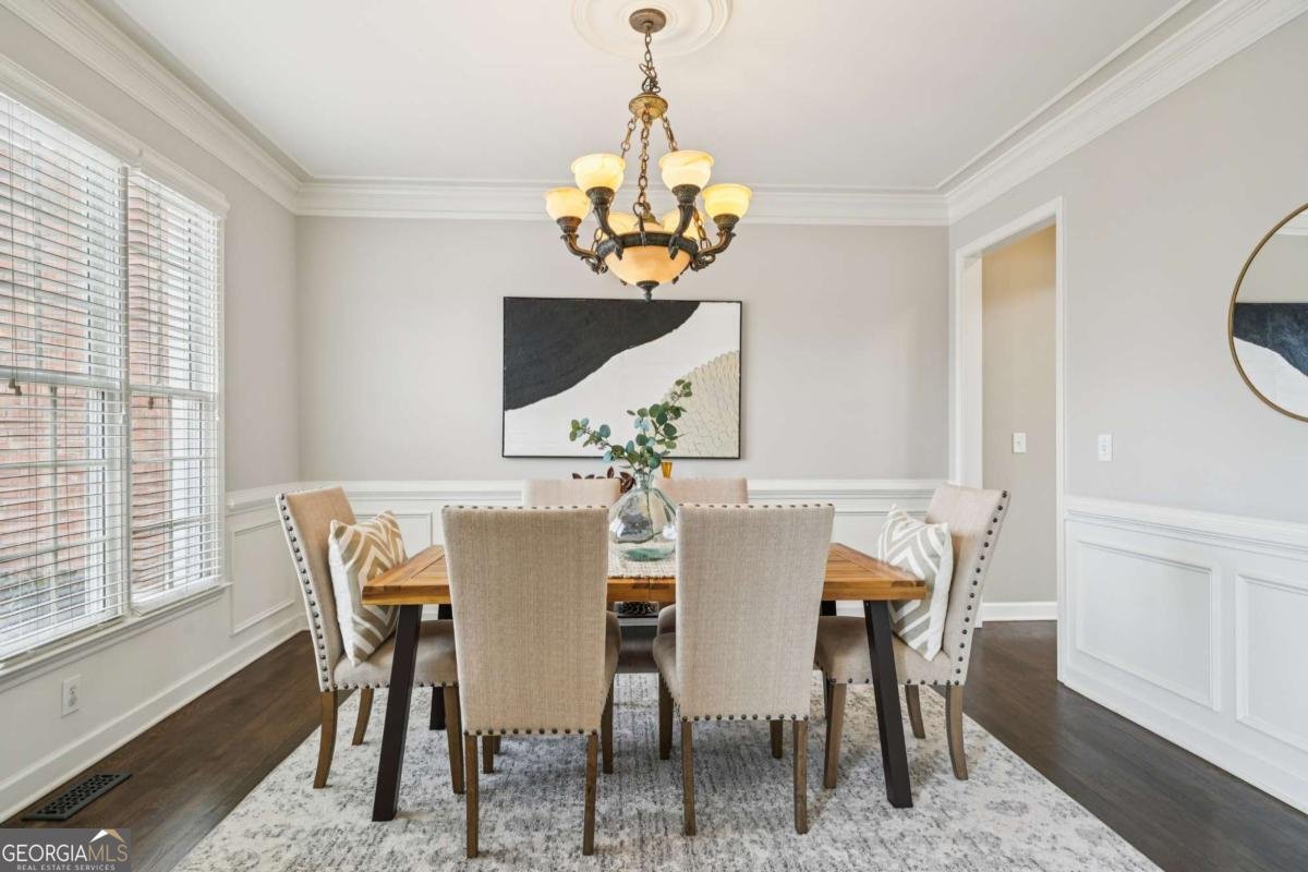 3502 Valley Haven Court Suwanee - Photo 7