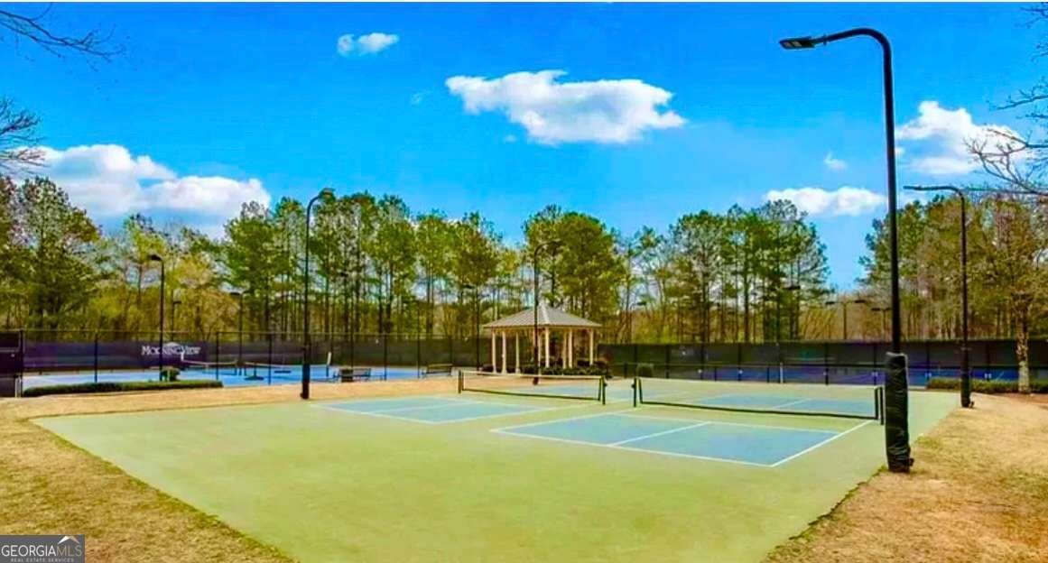 3502 Valley Haven Court Suwanee - Photo 74