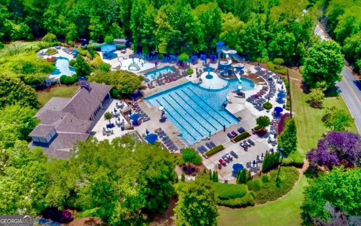 3502 Valley Haven Court Suwanee - Photo 77