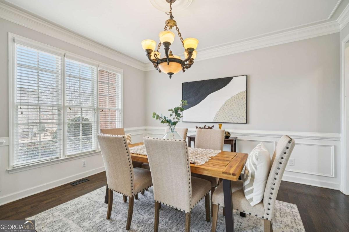 3502 Valley Haven Court Suwanee - Photo 8