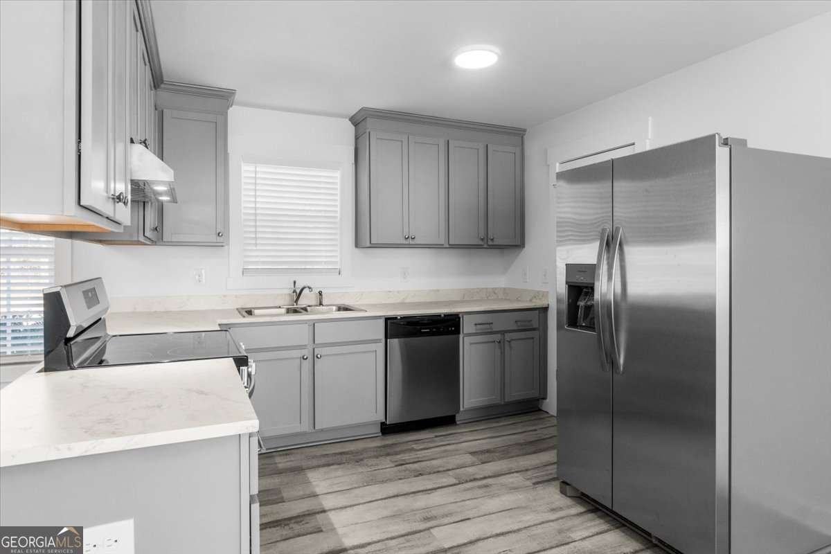 284 Doster Avenue Monroe - Photo 6