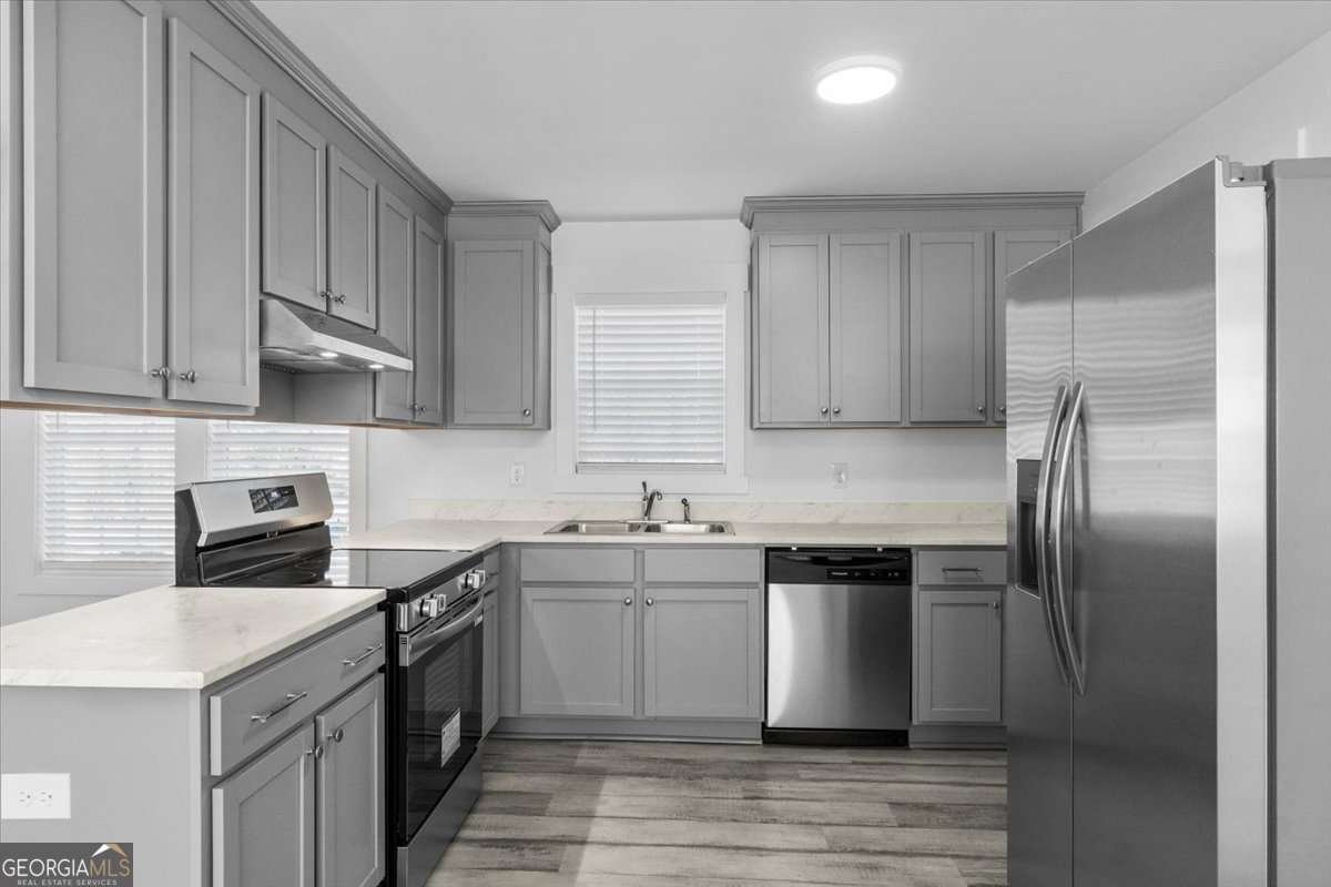 284 Doster Avenue Monroe - Photo 8