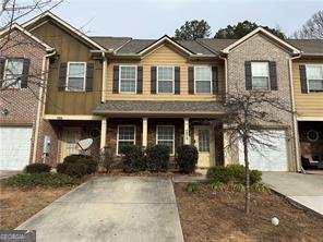 1970 Old Dogwood Jonesboro - Photo 1