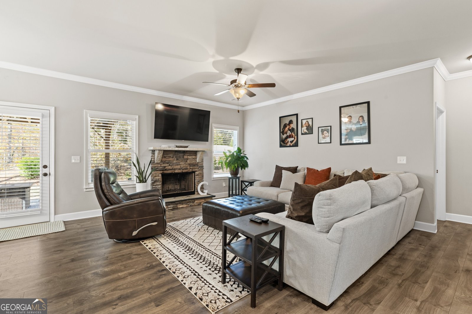 5904 Waterton Court Gainesville - Photo 10