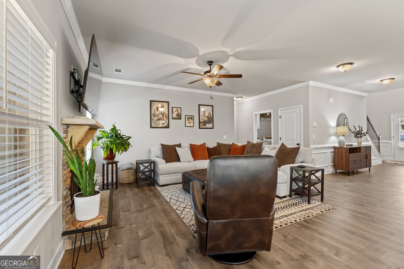 5904 Waterton Court Gainesville - Photo 11