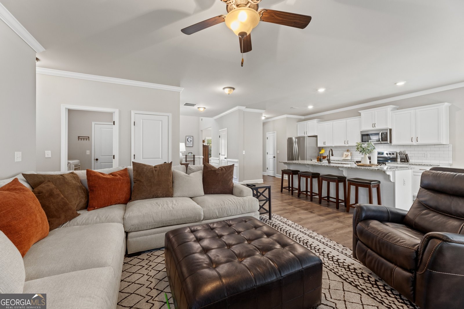 5904 Waterton Court Gainesville - Photo 12