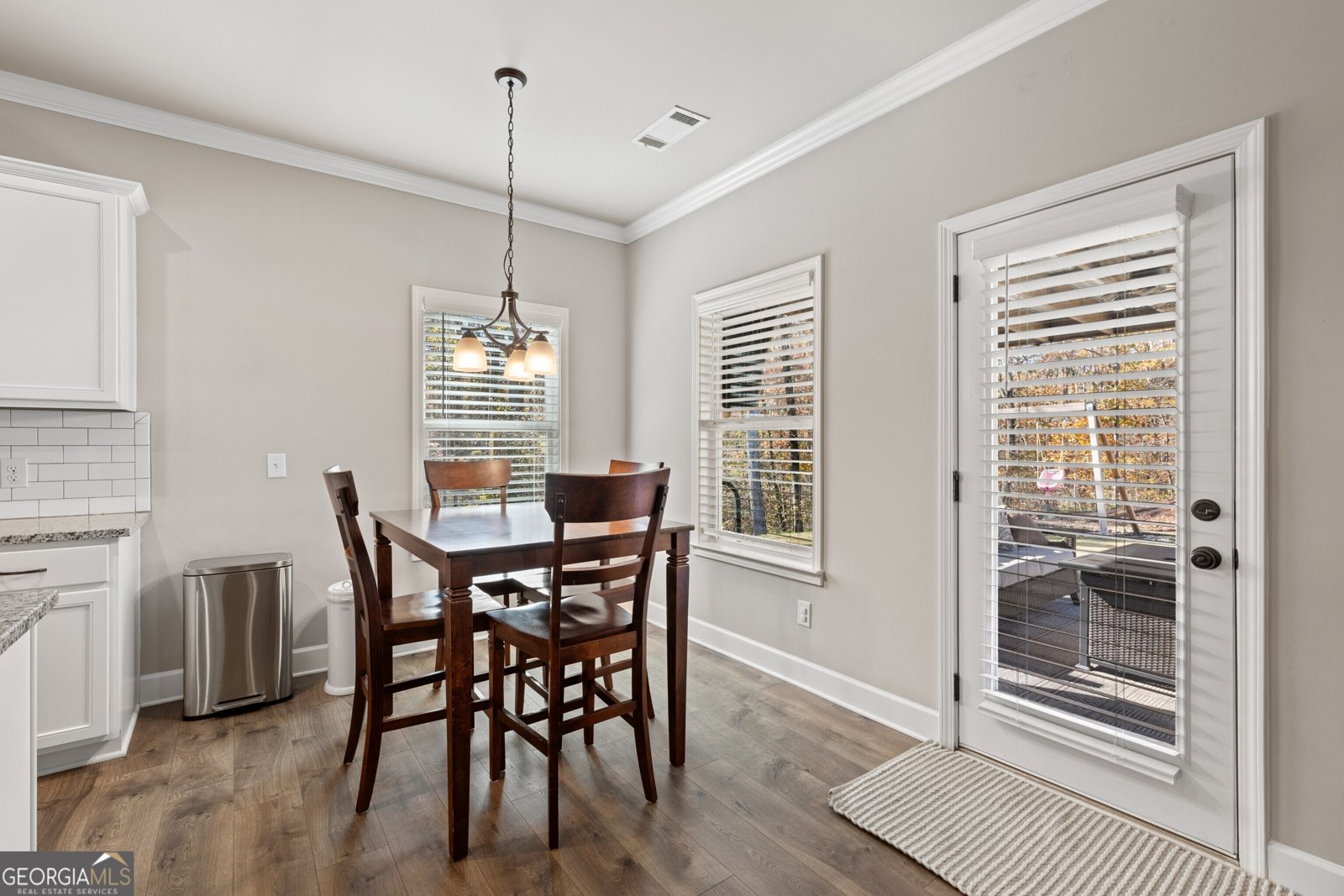 5904 Waterton Court Gainesville - Photo 13