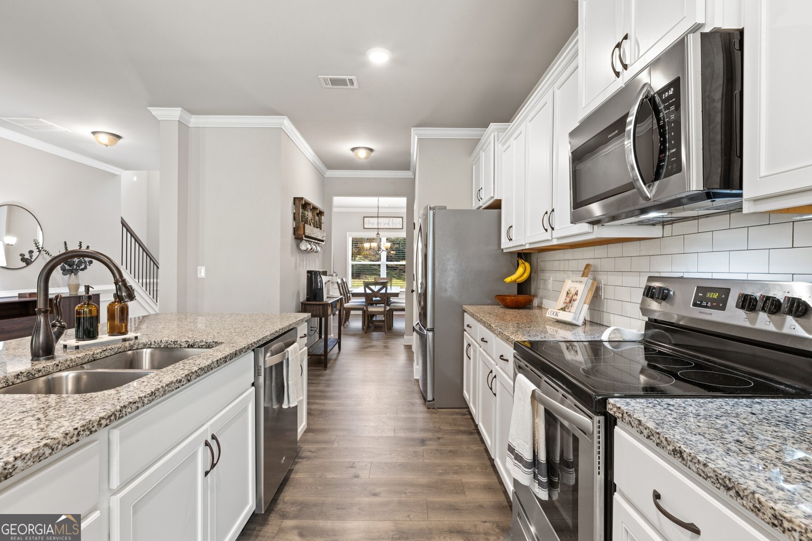 5904 Waterton Court Gainesville - Photo 15