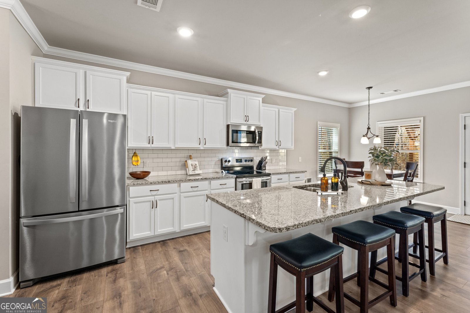 5904 Waterton Court Gainesville - Photo 17