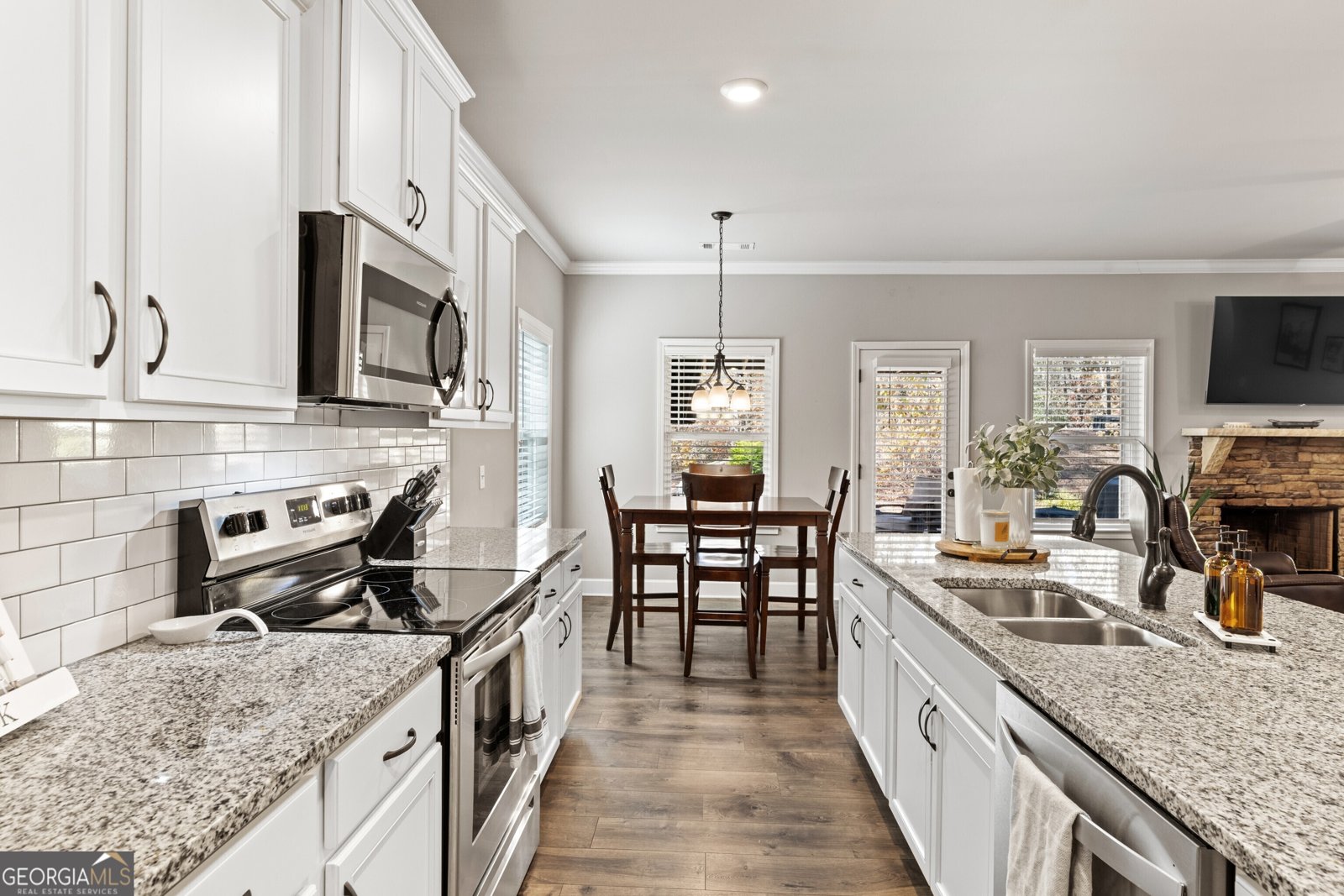 5904 Waterton Court Gainesville - Photo 18