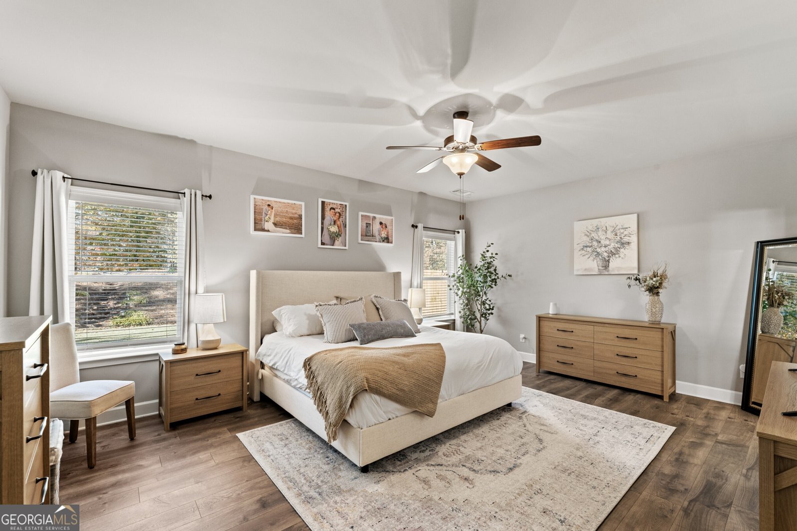 5904 Waterton Court Gainesville - Photo 22