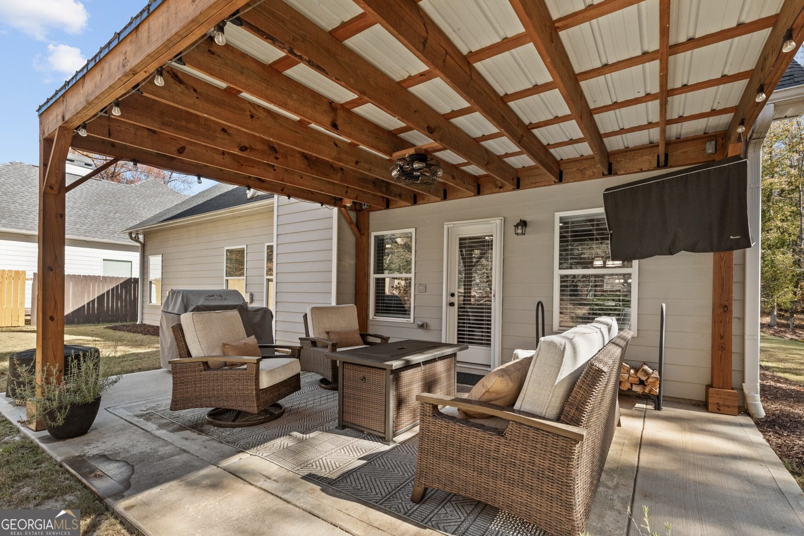 5904 Waterton Court Gainesville - Photo 36