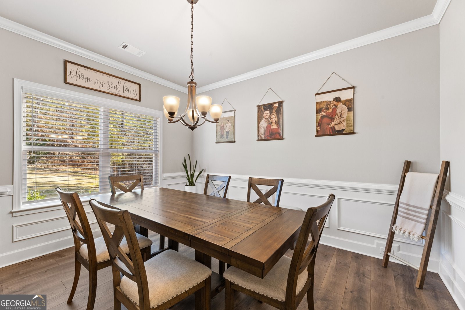 5904 Waterton Court Gainesville - Photo 6