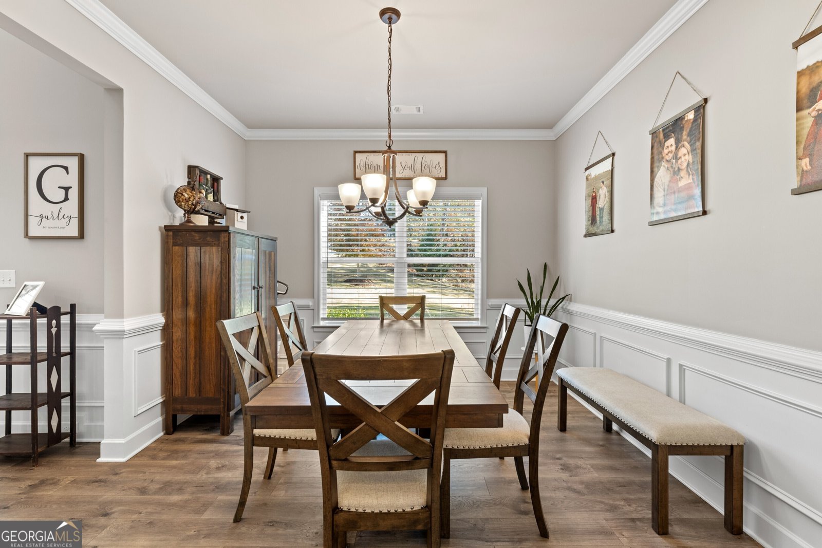 5904 Waterton Court Gainesville - Photo 7