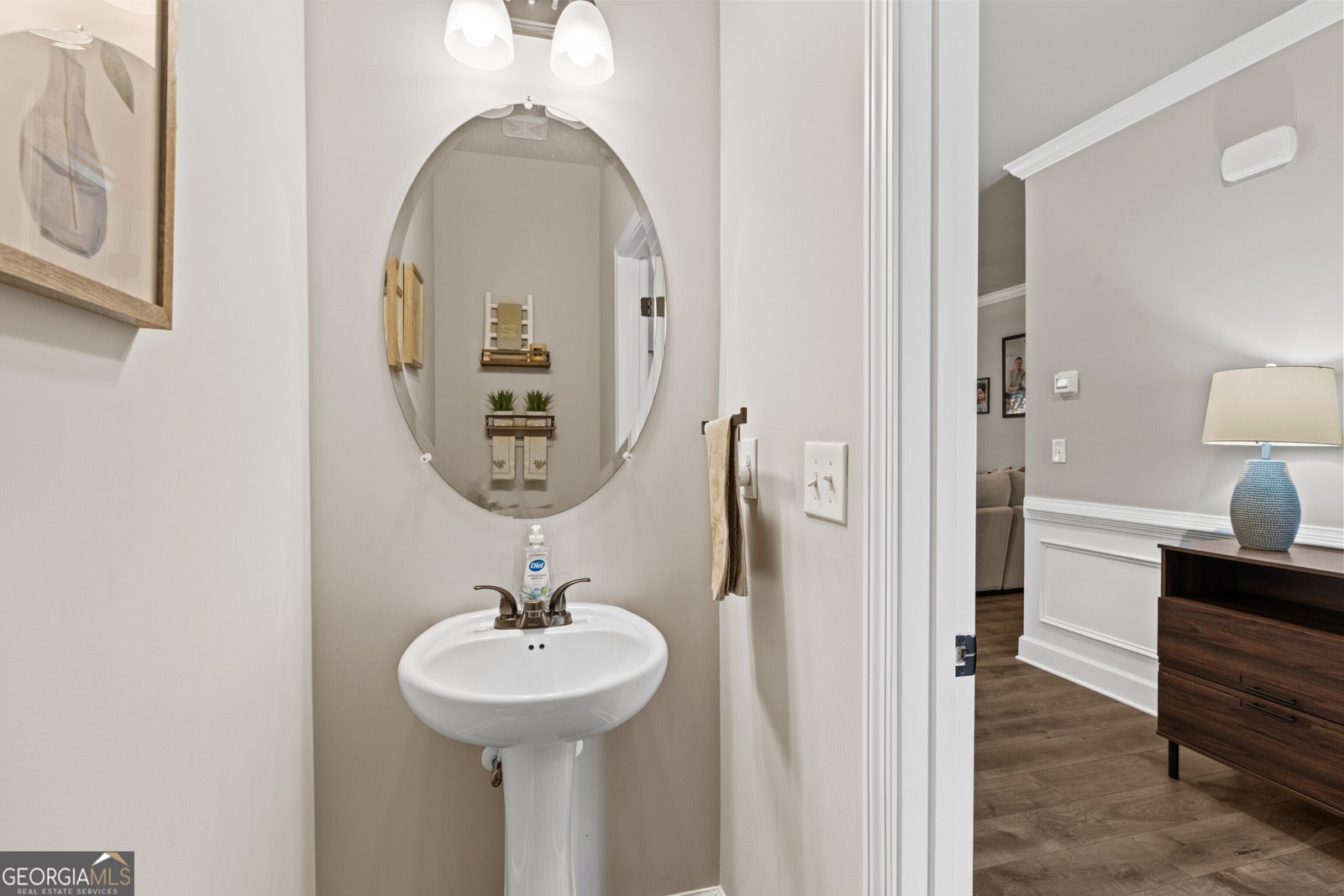 5904 Waterton Court Gainesville - Photo 8