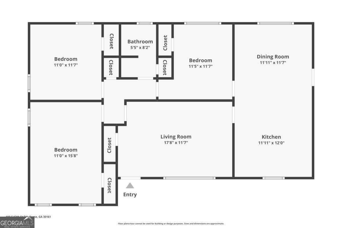 419 13th Street Rome - Photo 28