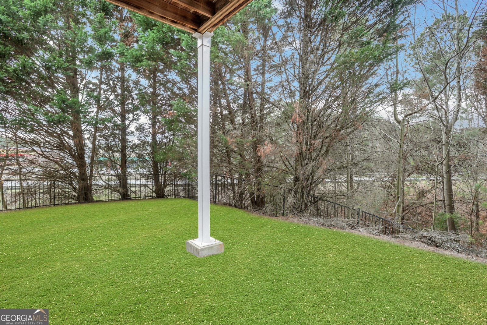 1206 Comet View Trail Smyrna - Photo 46