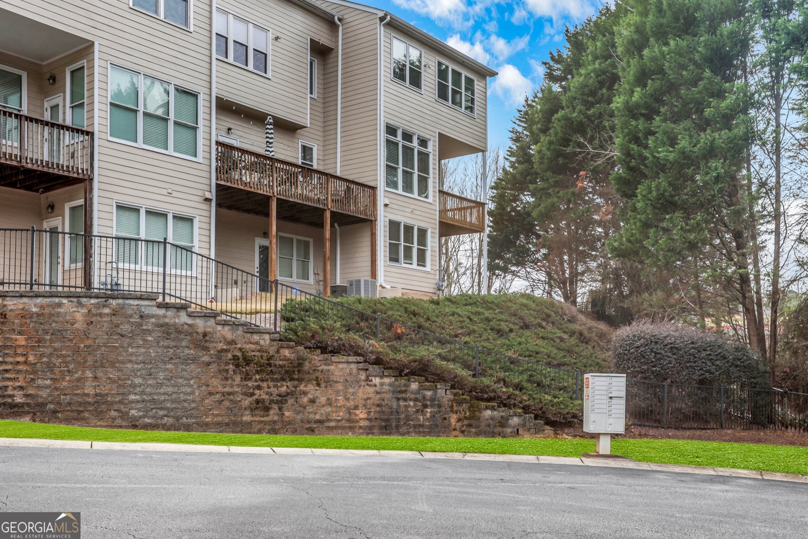 1206 Comet View Trail Smyrna - Photo 48